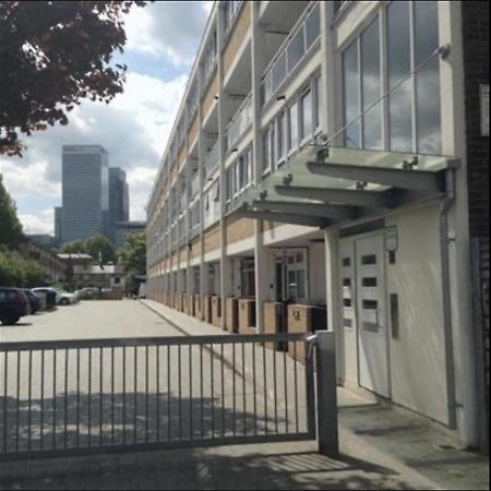 Elgin House, Poplar, London E14 호텔 외부 사진