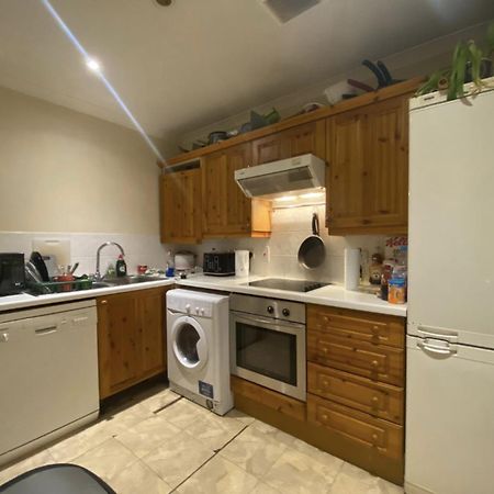 Elgin House, Poplar, London E14 호텔 외부 사진