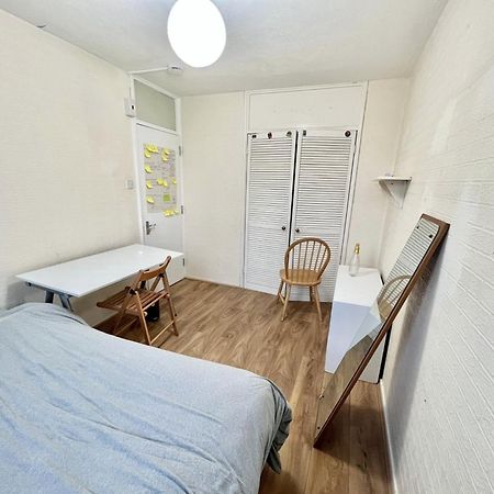 Elgin House, Poplar, London E14 호텔 외부 사진