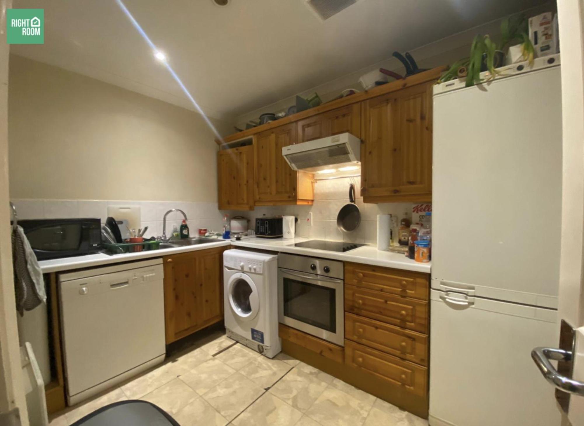Elgin House, Poplar, London E14 호텔 외부 사진