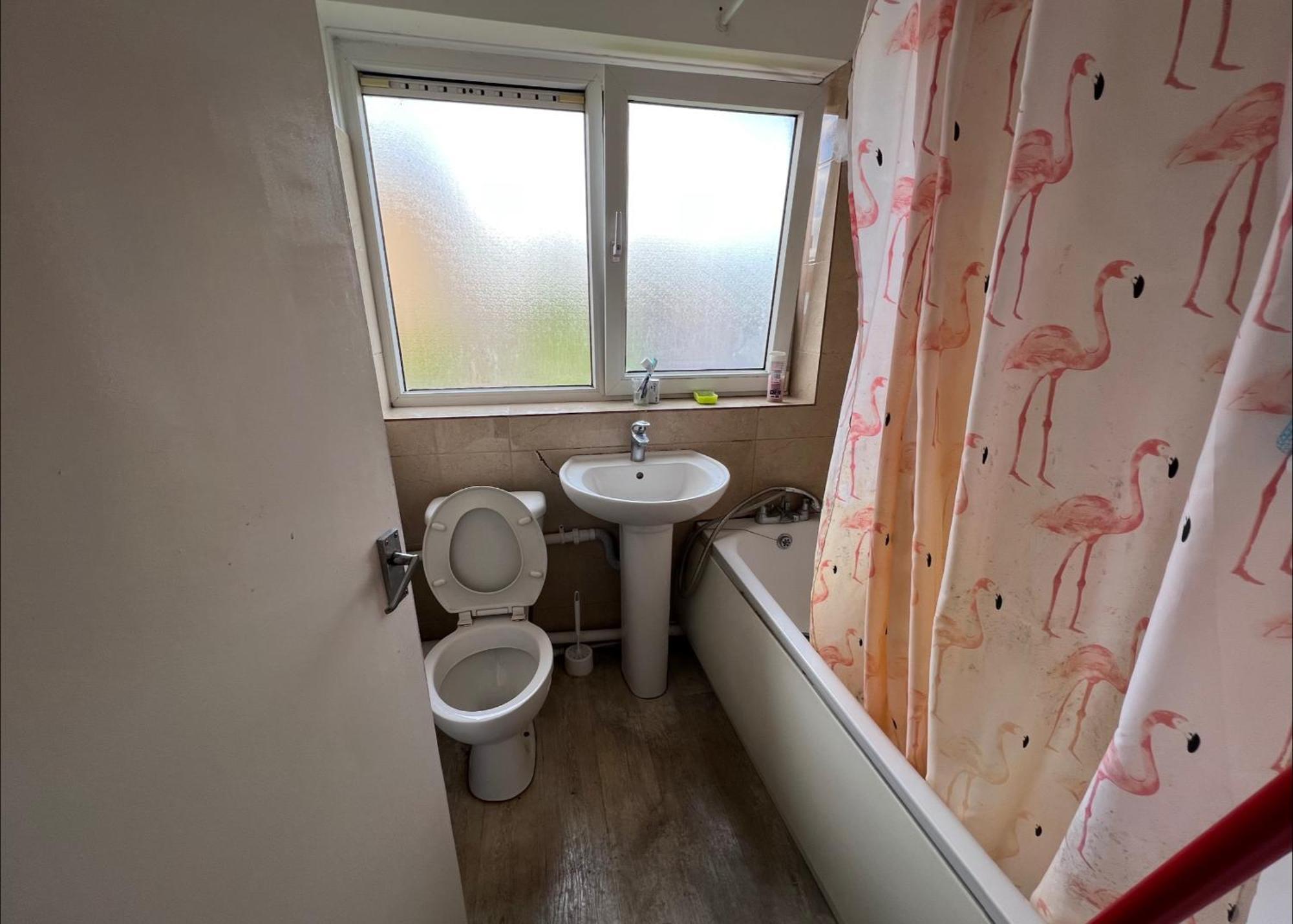 Elgin House, Poplar, London E14 호텔 외부 사진