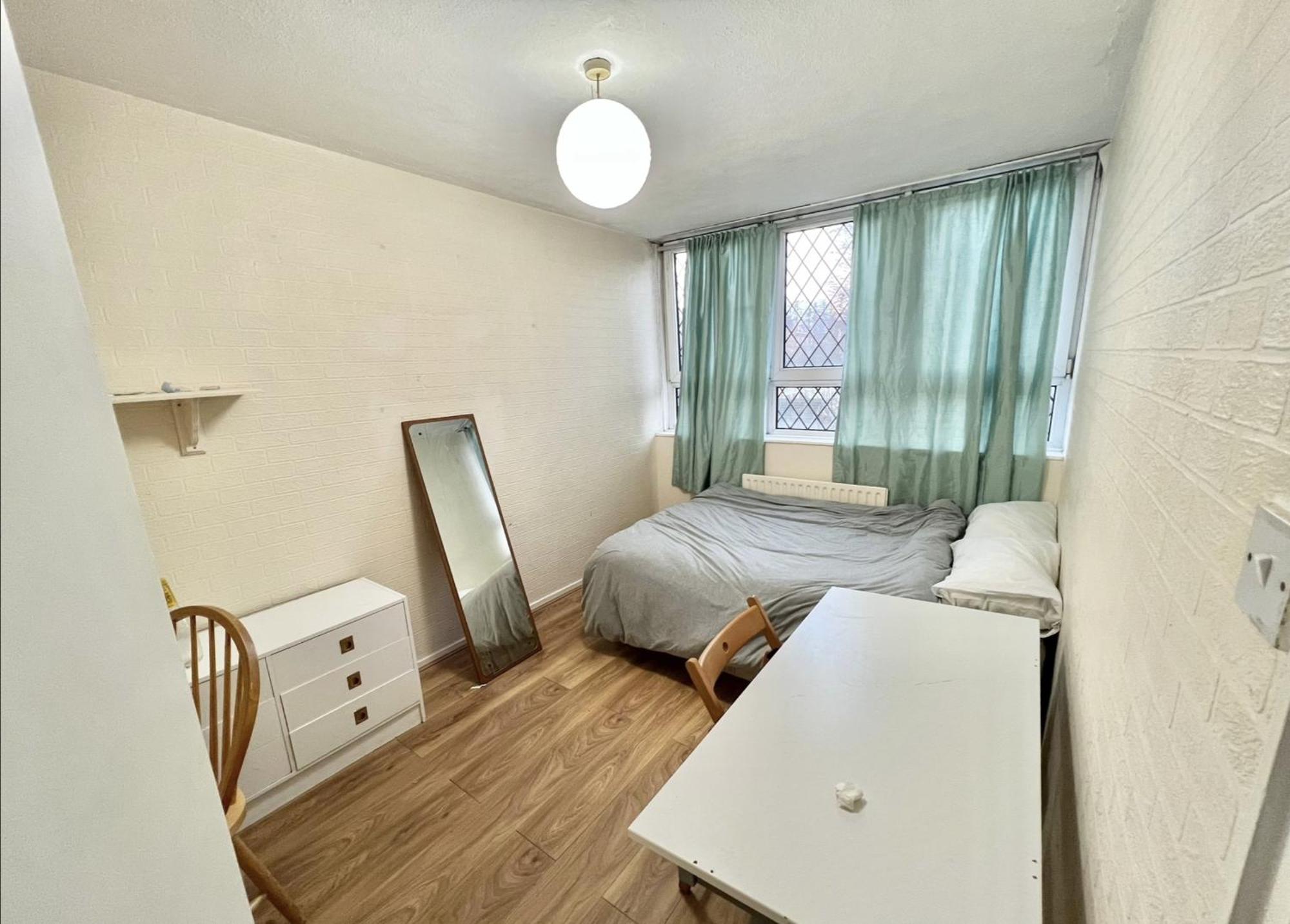 Elgin House, Poplar, London E14 호텔 외부 사진