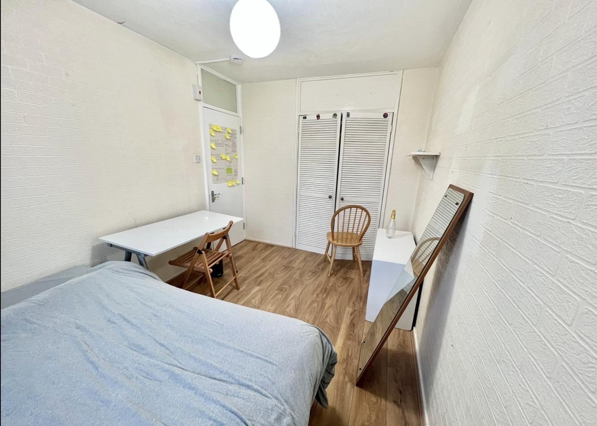 Elgin House, Poplar, London E14 호텔 외부 사진
